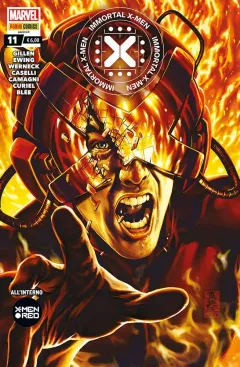 Volume cover